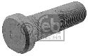 FEBI BILSTEIN 45385 - Wheel Stud IVECO