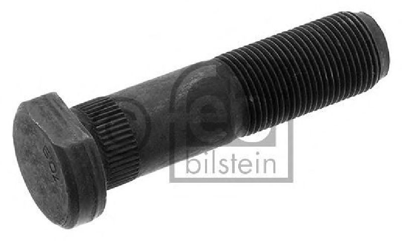 FEBI BILSTEIN 45386 - Wheel Stud IVECO