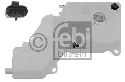 FEBI BILSTEIN 45390 - Expansion Tank, coolant IVECO