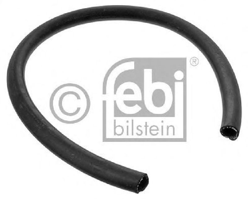 FEBI BILSTEIN 45391 - Radiator Hose