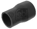 FEBI BILSTEIN 45392 - Radiator Hose IVECO