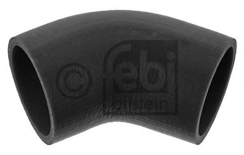 FEBI BILSTEIN 45394 - Radiator Hose IVECO