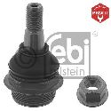 FEBI BILSTEIN 45411 - Ball Joint PROKIT Front Axle Right | Lower VAUXHALL, OPEL, RENAULT