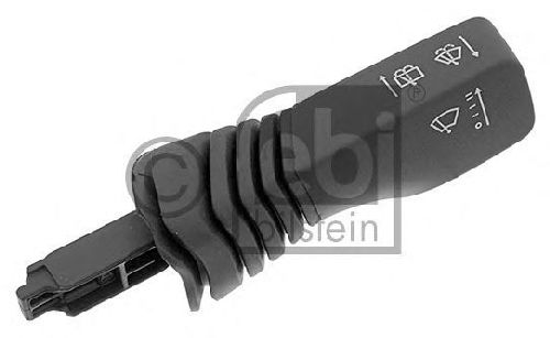 FEBI BILSTEIN 45412 - Wiper Switch OPEL, VAUXHALL