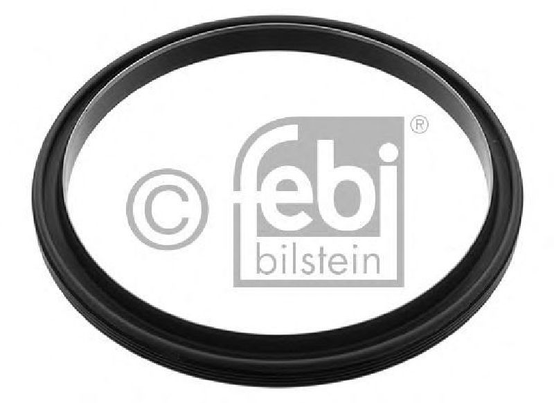 FEBI BILSTEIN 45413 - Shaft Seal, crankshaft Transmission End DAF