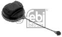 FEBI BILSTEIN 45426 - Cap, fuel tank OPEL, VAUXHALL, CHEVROLET