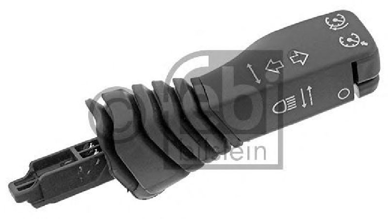 FEBI BILSTEIN 45428 - Control Stalk, indicators OPEL, VAUXHALL