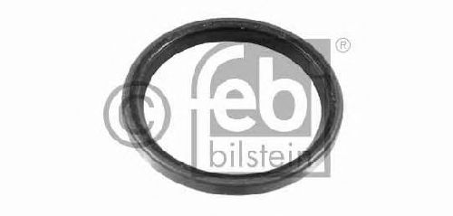 FEBI BILSTEIN 03257 - Seal Ring, stub axle Front Axle left and right