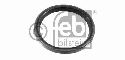 FEBI BILSTEIN 03257 - Seal Ring, stub axle Front Axle left and right