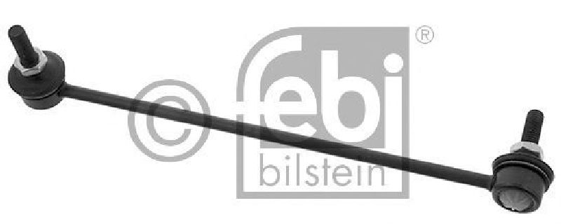 FEBI BILSTEIN 45444 - Rod/Strut, stabiliser Front Axle left and right