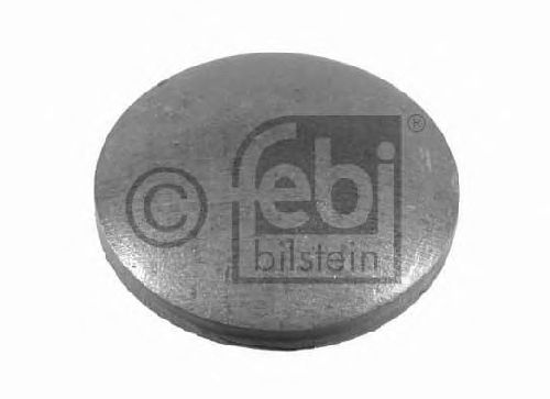 FEBI BILSTEIN 03258 - Lock Ring, stub axle