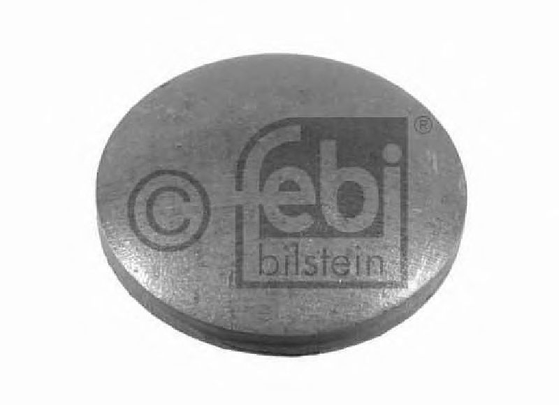 FEBI BILSTEIN 03258 - Lock Ring, stub axle