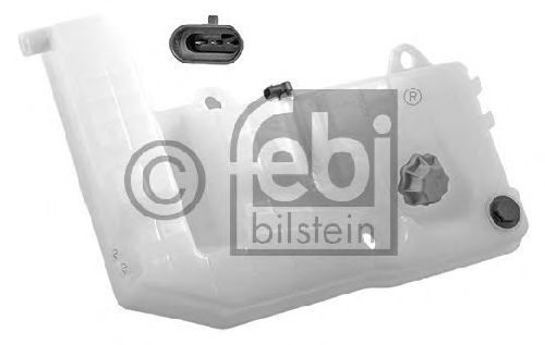 FEBI BILSTEIN 45459 - Expansion Tank, coolant IVECO