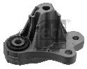 FEBI BILSTEIN 45496 - Engine Mounting Rear FORD