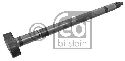 FEBI BILSTEIN 45515 - Brake Shaft, drum brake Left