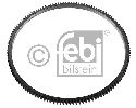 FEBI BILSTEIN 45516 - Ring Gear, flywheel MAN