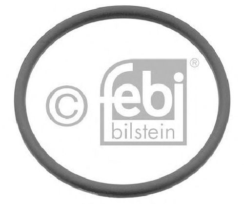 FEBI BILSTEIN 45524 - Seal Ring SCANIA