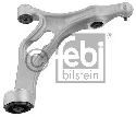 FEBI BILSTEIN 45526 - Track Control Arm Front Axle Right | Lower