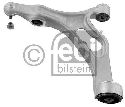 FEBI BILSTEIN 45527 - Track Control Arm Front Axle Left | Lower VW, AUDI