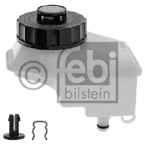 FEBI BILSTEIN 45530 - Repair Kit, clutch master cylinder VOLVO