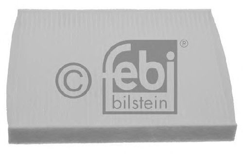 FEBI BILSTEIN 45535 - Filter, interior air BMW
