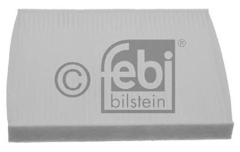 FEBI BILSTEIN 45535 - Filter, interior air BMW
