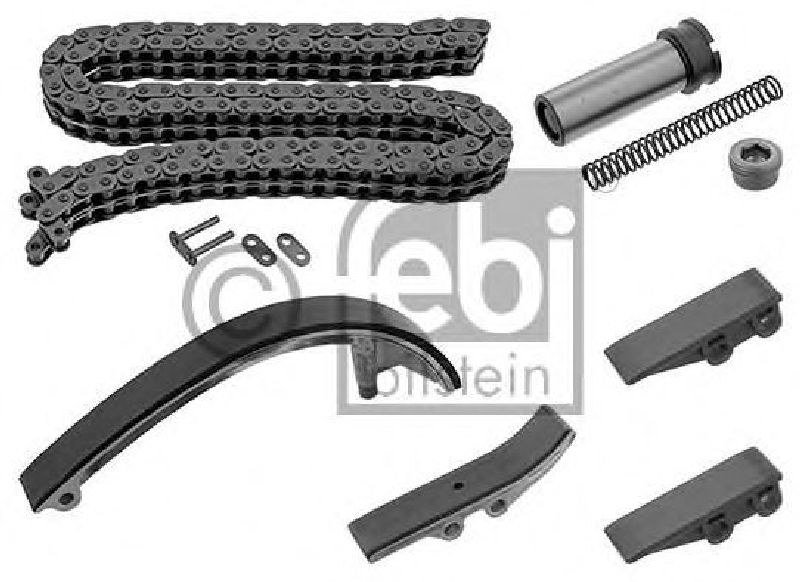 FEBI BILSTEIN 45544 - Timing Chain Kit