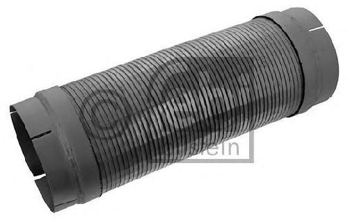 FEBI BILSTEIN 45564 - Corrugated Pipe, exhaust system RENAULT TRUCKS