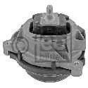 FEBI BILSTEIN 45583 - Engine Mounting Right BMW