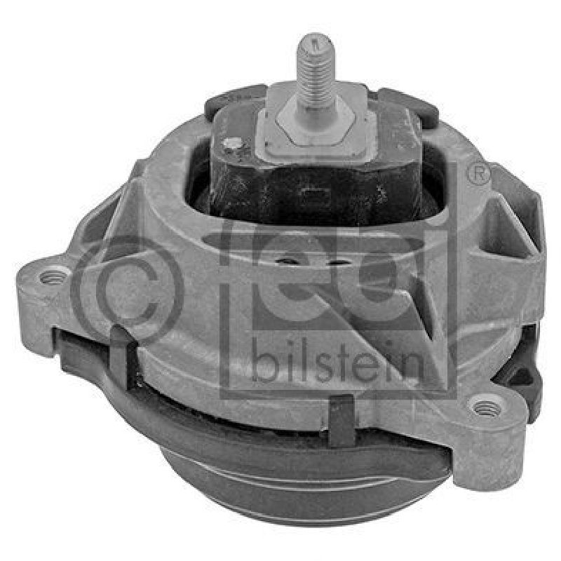 FEBI BILSTEIN 45583 - Engine Mounting Right BMW