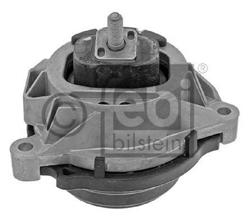 FEBI BILSTEIN 45585 - Engine Mounting Left BMW