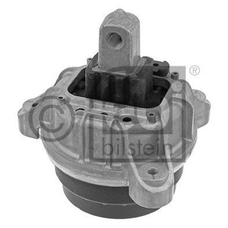 FEBI BILSTEIN 45592 - Engine Mounting Right BMW