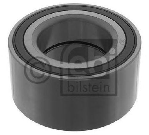 FEBI BILSTEIN 45609 - Wheel Bearing Front Axle left and right MERCEDES-BENZ