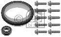 FEBI BILSTEIN 45614 - Repair Kit, flywheel Transmission End
