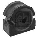 FEBI BILSTEIN 45625 - Stabiliser Mounting Rear Axle left and right