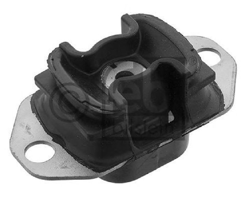 FEBI BILSTEIN 45629 - Engine Mounting Left RENAULT