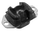 FEBI BILSTEIN 45629 - Engine Mounting Left RENAULT