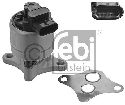 FEBI BILSTEIN 45630 - EGR Valve CITROËN, PEUGEOT