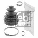 FEBI BILSTEIN 03287 - Bellow Set, drive shaft Front Axle Wheel Side FORD