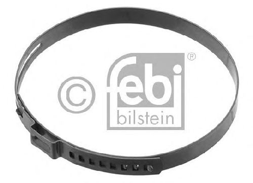 FEBI BILSTEIN 45633 - Clamping Clip