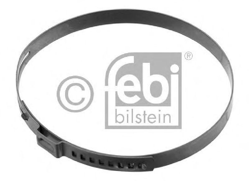 FEBI BILSTEIN 45634 - Clamping Clip