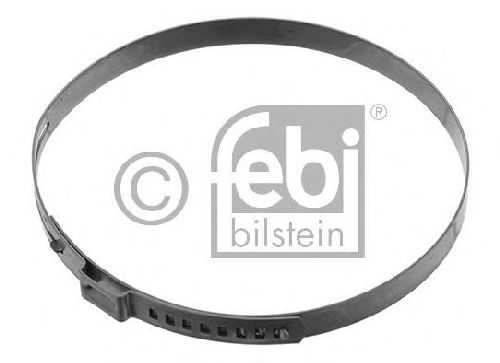 FEBI BILSTEIN 45635 - Clamping Clip