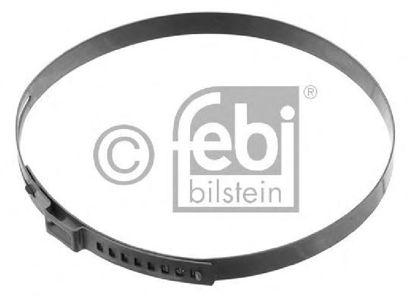 FEBI BILSTEIN 45636 - Clamping Clip