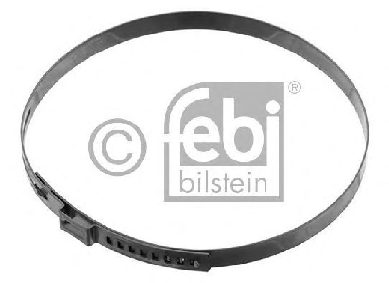 FEBI BILSTEIN 45637 - Clamping Clip