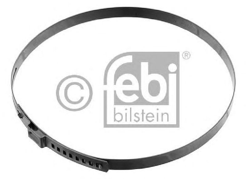 FEBI BILSTEIN 45639 - Clamping Clip