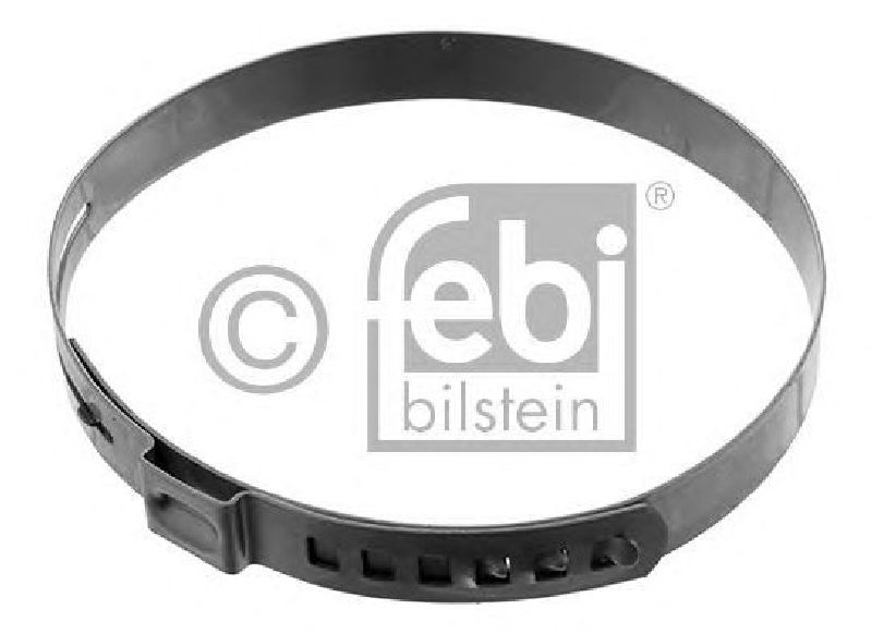 FEBI BILSTEIN 45640 - Clamping Clip