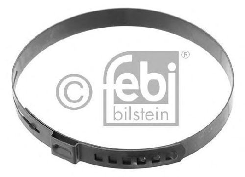 FEBI BILSTEIN 45641 - Clamping Clip