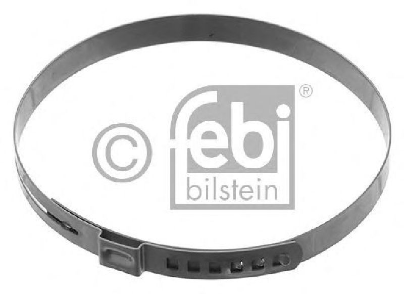 FEBI BILSTEIN 45643 - Clamping Clip