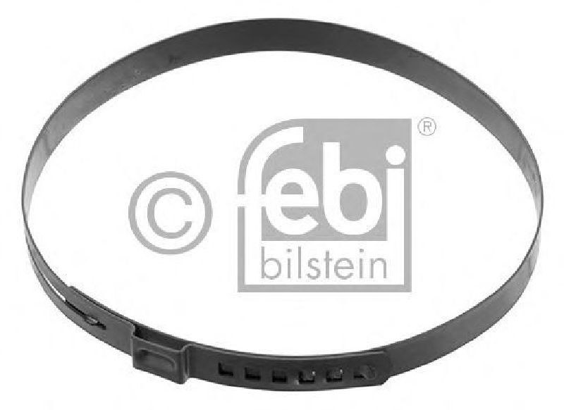 FEBI BILSTEIN 45644 - Clamping Clip