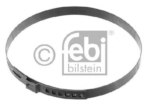 FEBI BILSTEIN 45645 - Clamping Clip